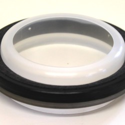 Rear Crankshaft Seal For Audi 2.5