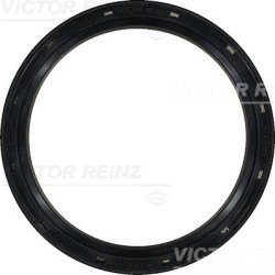 Rear Crank Seal For Toyota Proacae 1.5 D4-D - 5WZ & DV5