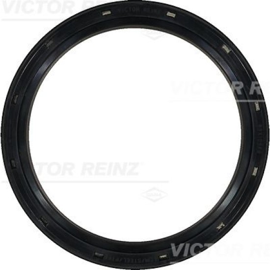 Rear Crank Seal For Peugeot 1.1, 1.4 & 1.6 - TU1, TU3, TU5, EP3 & EP6