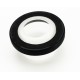 Land Rover 2.7 & 3.0 D & TD Front Oil Seal