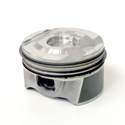 Piston For Opel Astra & Mokka 1.4 16v - B14XFL, B14XFT, B14XNT, D14XFT, D14XFL