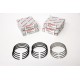 Piston ring set for Toyota Auris, Avensis, Rav 4 & Verso 1.6 & 2.0 D / D4-D 1WW 2WW