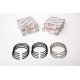 Piston ring set for Mini One, Cooper, Clubman, Clubvan, Countryman, Paceman 2.0 D / SD N47C20A