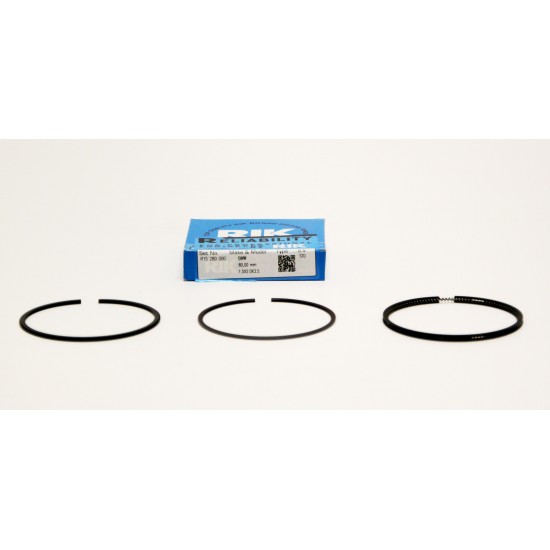 BMW 2.0 & 2.3 M20B20 & M20B23 6 Cylinder Piston Ring Set