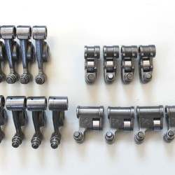 Rocker Arm Set for Mitsubishi Grandis, Lancer & Outlander 2.0 DI-D - BKD, BSY, BWC