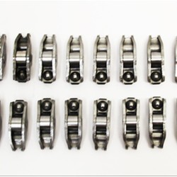 Volvo 2.0 & 2.4 5 Cylinder D5204 / D5244 Full Set of Rocker Arms