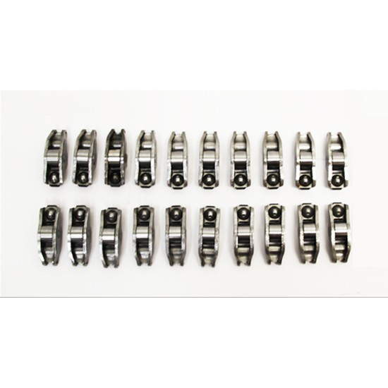 Volvo 2.0 & 2.4 5 Cylinder D5204 / D5244 Full Set of Rocker Arms