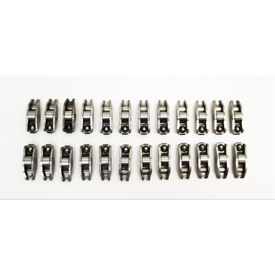 Jaguar 2.7 & 3.0 D V6 AJD Full Set of 24x Rocker Arms