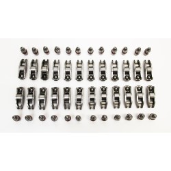 24 Hydraulic Lifters & Rocker Arms for Peugeot 407 & 607 2.7 & 3.0 HDi V6