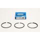 Fiat Scudo D Multijet D DV6 9HU 1.6 16v Piston Ring Set 