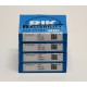 Set of 4 0.50mm Oversize Piston Rings for Citroen Relay 2.2 HDi