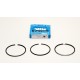 Set of 4 Standard Piston Rings for Ford 1.8 TDCi 