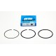 Piston Ring Set for Saab 9-3 1.8 Z18XE 