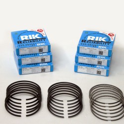 Piston Ring Set for Land Rover 2.7 Diesel 