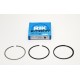 Piston Ring Set for Skoda 1.4 Petrol 