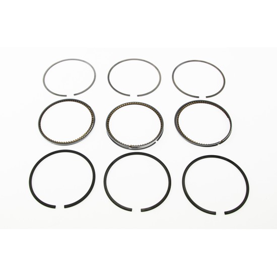 Piston Ring Set for Skoda 1.2 Petrol 