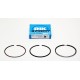 Piston Ring Set for Seat 2.0 TDi