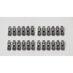 Set of 24 Rocker Arms for BMW 2.5 & 3.0 Petrol  - N52, N54 & N55