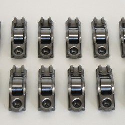 Set of 16 Rocker Arm for Peugeot 1.6 HDi