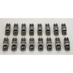 Set of 16 Rocker Arm for Peugeot 1.6 HDi