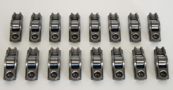 Set of 16 Rocker Arm for Peugeot 1.6 HDi