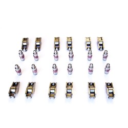 Set of 12 Rockers Arms & Hydraulic Lifters for BMW 116d, 214d & 216d 1.5 D B37D15A & B37C15A