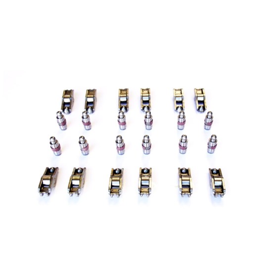 Set of 12 Rockers Arms & Hydraulic Lifters for BMW 116d, 214d & 216d 1.5 D B37D15A & B37C15A