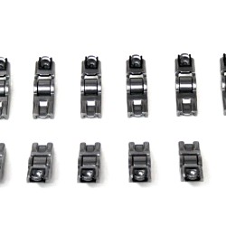 Set of 16 Roacker Arms For Ford C-Max, Focus, Galaxy, Kuga, S-Max & Mondeo 2.0 & 2.2 TDCi
