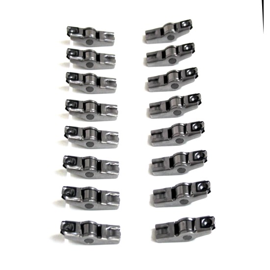 Set of 16 Rocker Arms For Opel Grandland X 2.0 D - D20DTH