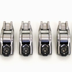 8 Rocker Arms for Volvo C30, S40, S60, S80, V40, V50, V60, V70 1.6 D2 DRIVe 8v D4162T