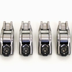 Set of 8 Rocker Arms for DS DS3, DS4, DS5 1.6 BlueHDi 8v - DV6FC, DV6FD & DV6FE