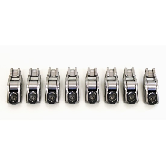 Set of 8 Rocker Arms for DS DS3, DS4, DS5 1.6 BlueHDi 8v - DV6FC, DV6FD & DV6FE