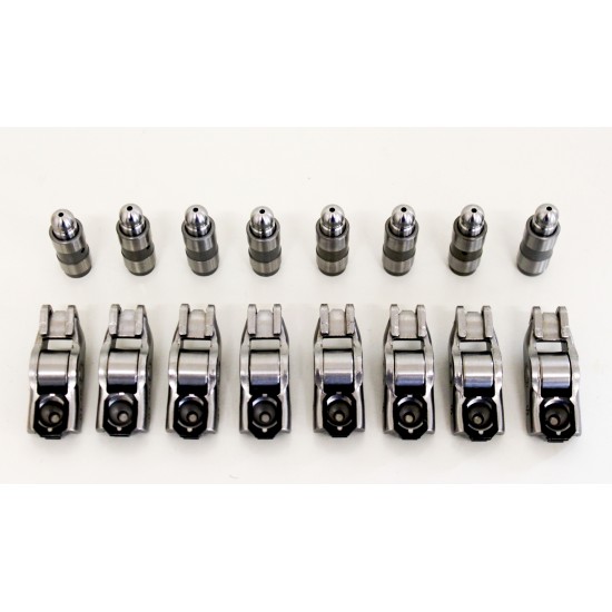 Rocker Arms & Hyd Lifters for DS DS3, DS4, DS5 1.6 BlueHDi 8v - DV6FC, DV6FD & DV6FE