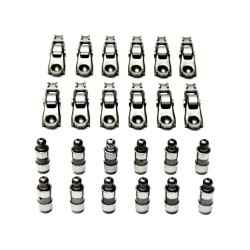 12 Rocker Arms & Hydraulic Lifters for Mini 1.5 One D & Cooper D -  B37C15A