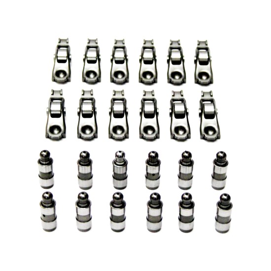 12 Rocker Arms & Hydraulic Lifters for Mini 1.5 One D & Cooper D -  B37C15A