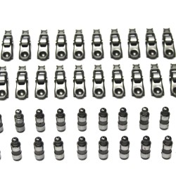 24 Rocker Arms & Hydraulic Lifters for BMW 3.0 d B57D30 & N57D30