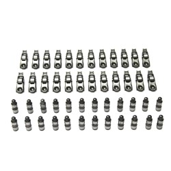 24 Rocker Arms & Hydraulic Lifters for BMW 3.0 d B57D30 & N57D30