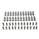 24 Rocker Arms & Hydraulic Lifters for BMW 3.0 d B57D30 & N57D30