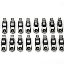 24 Rocker Arms for BMW 3.0 d B57D30 & N57D30