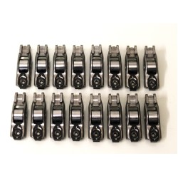 Set of 16 Rocker Arms for Alfa Romeo 1.6, 1.9, 2.0, 2.4 Diesel