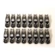 Set of 16 Rocker Arms for Renault 1.6 16v dCi R9M