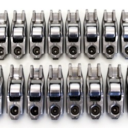 Set of 16 Rocker Arms for Renault 2.0 16v dCi M9R 