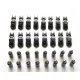 Set of 16 Rocker Arms & Hydraulic Lifters For Chevrolet Aveo 1.3 D