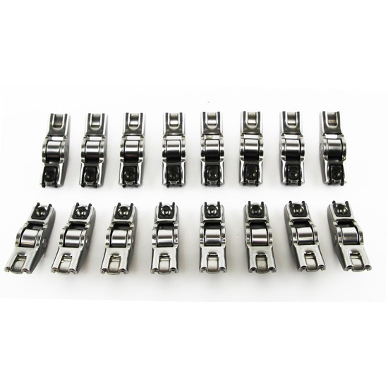 Set of 16 Rocker Arms For Citroen 2.0, 2.2