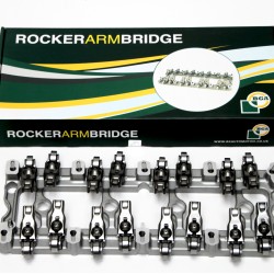 Rocker Arm Bridge Assembly for Land Rover 2.2, 2.4 Diesel 