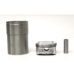 Piston and Liner Assembly for MG 1.8