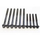 Cylinder Head Bolts For Iveco Daily 2.3 D