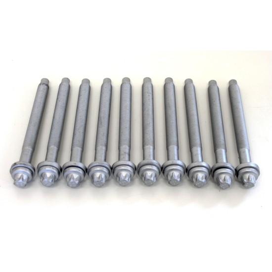 Cylinder Head Bolts for Citroen 2.0, 2.2