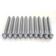 Cylinder Head Bolts for Lancia 2.2