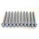 Cylinder Head Bolts for Volvo C30, C70, S40, S80, V50 & V70 2.0 D D4204T